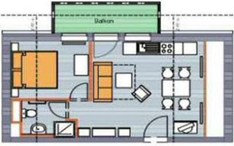 Koserow Haus Grete Wohnung 15 מראה חיצוני תמונה